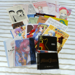 Comic Market 69