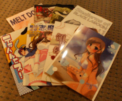 Comic Market 70