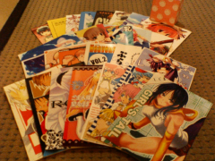 Comic Market 70