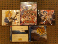Comic Market 70