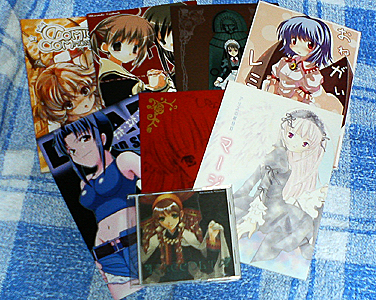Comic Communication 9