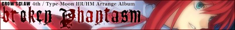 BROKEN PHANTASM