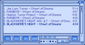 street of dreams