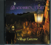 VILLAGE LANTERNE