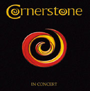 CORNERSTONE IN CONCERT