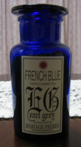 French Blue